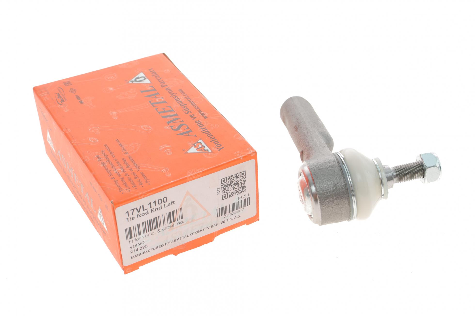 17VL1100 AS METAL